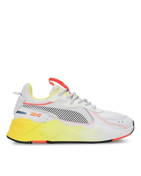 PUMA RS-X Reinvention Sneakers - Farfetch