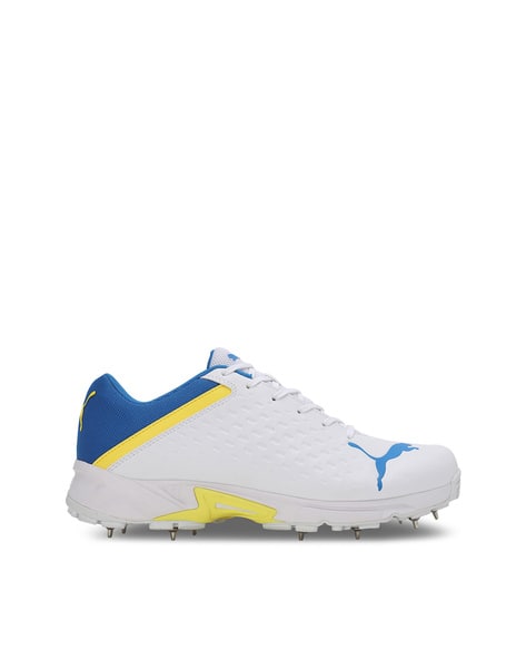Spike Unisex Cricket Shoes