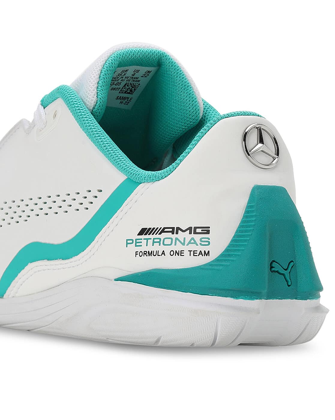 Buy White Sneakers for Boys by PUMA Online
