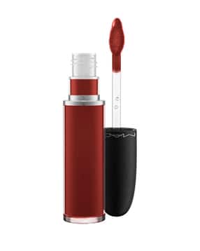 m.a.c Retro Matte Liquid Lip Colour - Carnivorous-picture-33
