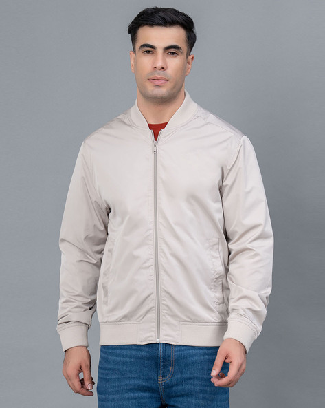 RED TAPE Full Sleeve Solid Men Jacket - Buy RED TAPE Full Sleeve Solid Men  Jacket Online at Best Prices in India | Flipkart.com