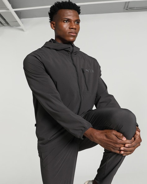 PUMA Sport Jackets & Windbreakers for Men - Shop Now on FARFETCH-cokhiquangminh.vn