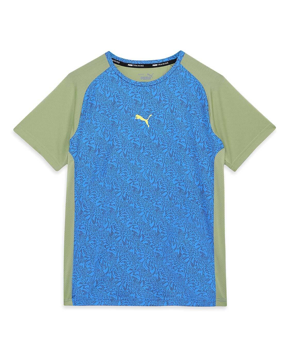 T shirt puma outlet sport