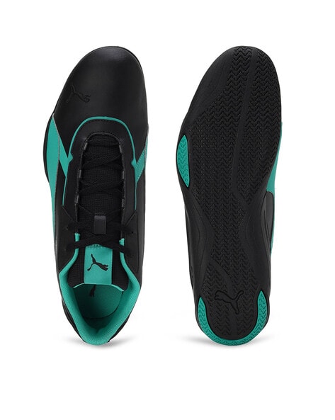 Mercedes AMG-Petronas F1® R-Cat Machina Unisex Shoes