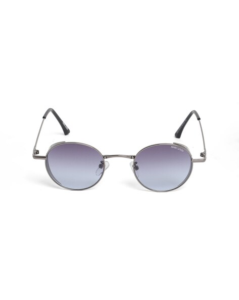 Buy Black Sunglasses for Men by MARC LOUIS Online | Ajio.com