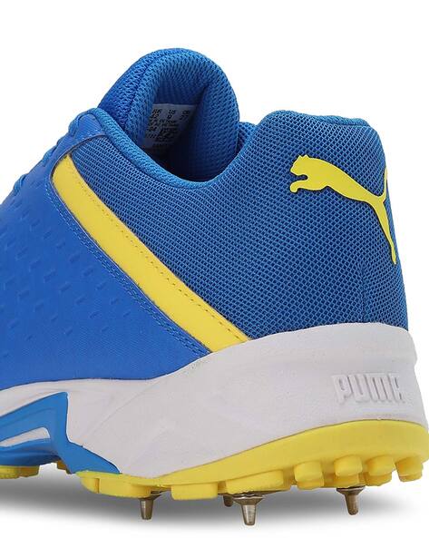 Puma cricket shoes store price