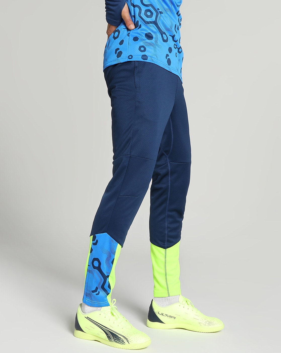 Buy UNDER ARMOUR Rival Fleece Training Track Pants - Track Pants for Men  25147584 | Myntra