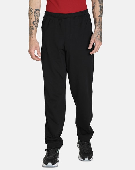 Buy Black Track Pants for Men by PUMA Online