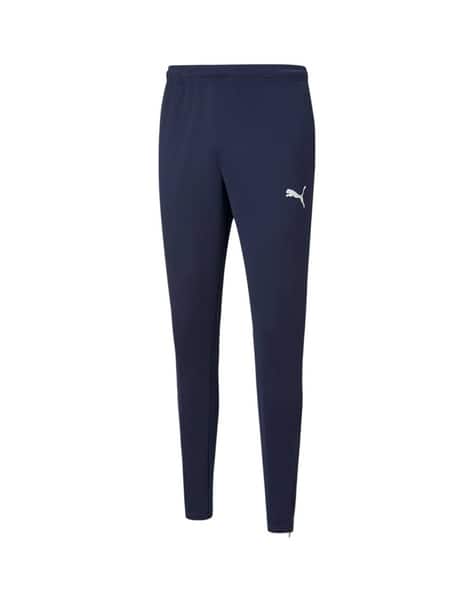 Buy Blue Track Pants for Men by PUMA Online