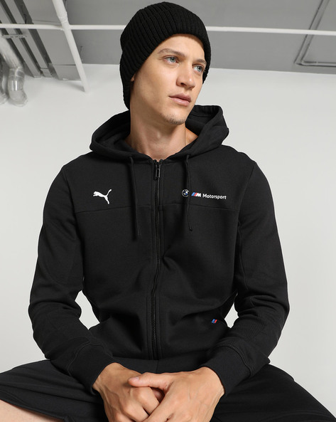 Puma on sale motorsport jacket