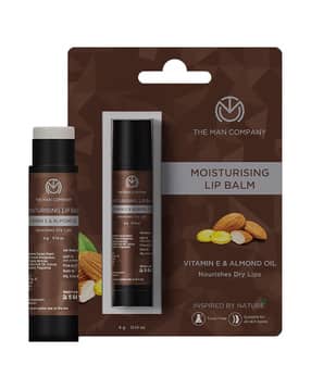 the man company Nourishing Lip Balm-picture-48
