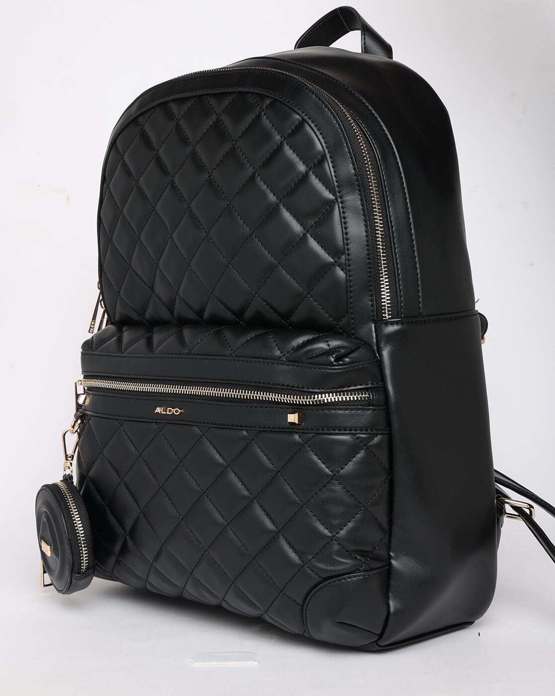 Elesey Women's Black Backpack | Aldo Shoes