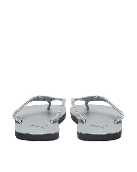 Price History of Puma Men Ketava Duo V7 Flipflops For Men (Grey,