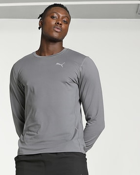 Puma core cheap run t shirt