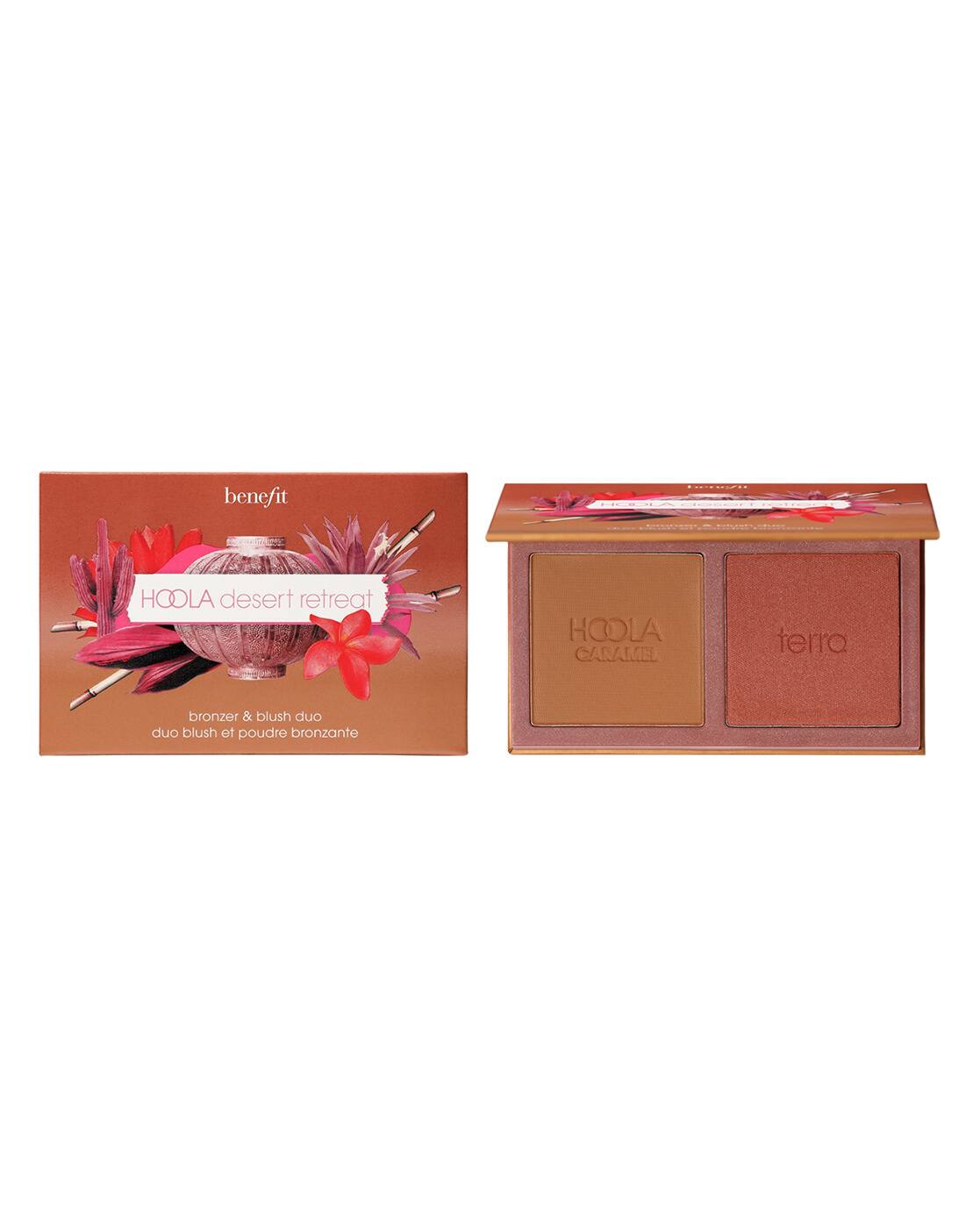 Buy Hoola Desert Retreat Face Body for Women by Benefit Cosmetics Online Ajio