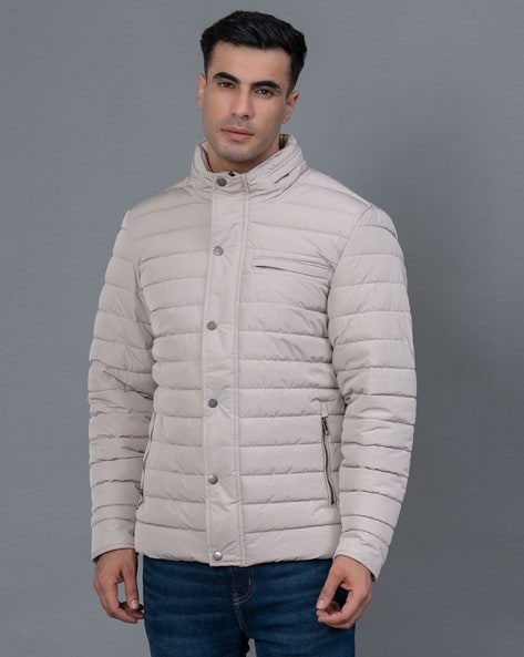 Stay Warm In Style: Get Minimum 50% Off Men's Winter Wear From Allen Solly,  Jack & Jones, Red Tape, And More On Amazon