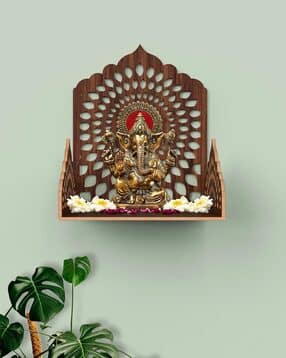 Om Wall Hanging Mandir-image-49
