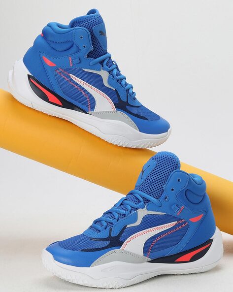 Puma youth 2024 basketball shoes