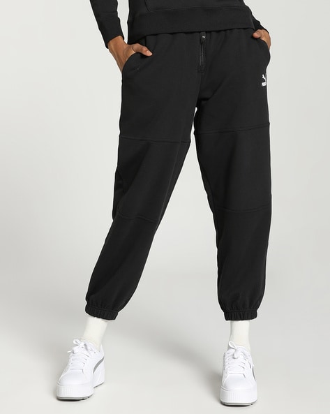 Buy Chocolate Chip Track Pants for Women by PUMA Online