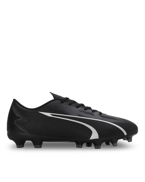 Puma evoknit hot sale football shoes