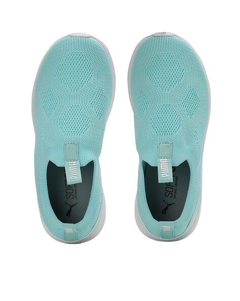 All sale turquoise pumas