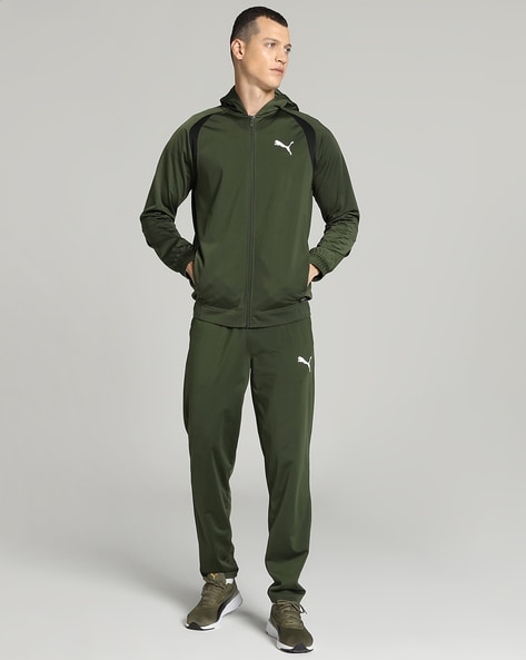 Glory Men's Tracksuit - Zordus