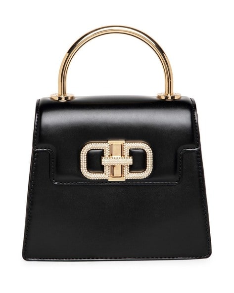 Buy Black Handbags for Women by Aldo Online Ajio