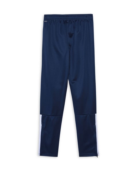 Youth blue best sale football pants