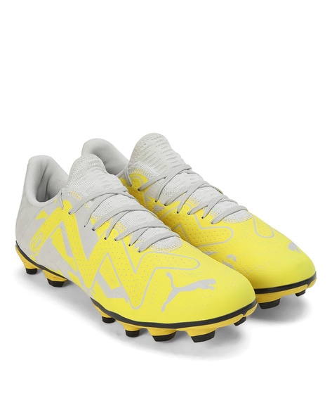 Puma fg football sales boots