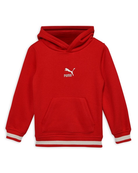 Puma Boys X Harrdy Sandhu Hoodie