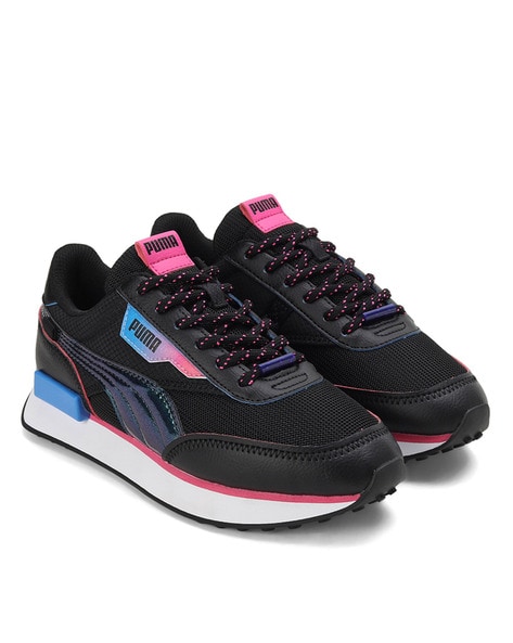 Share more than 130 girls puma sneakers super hot