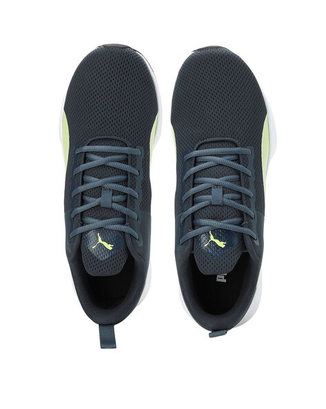 Amazon.com | Puma Mens Redeem Profoam Running Sneakers Shoes - Blue - Size  8 M | Road Running