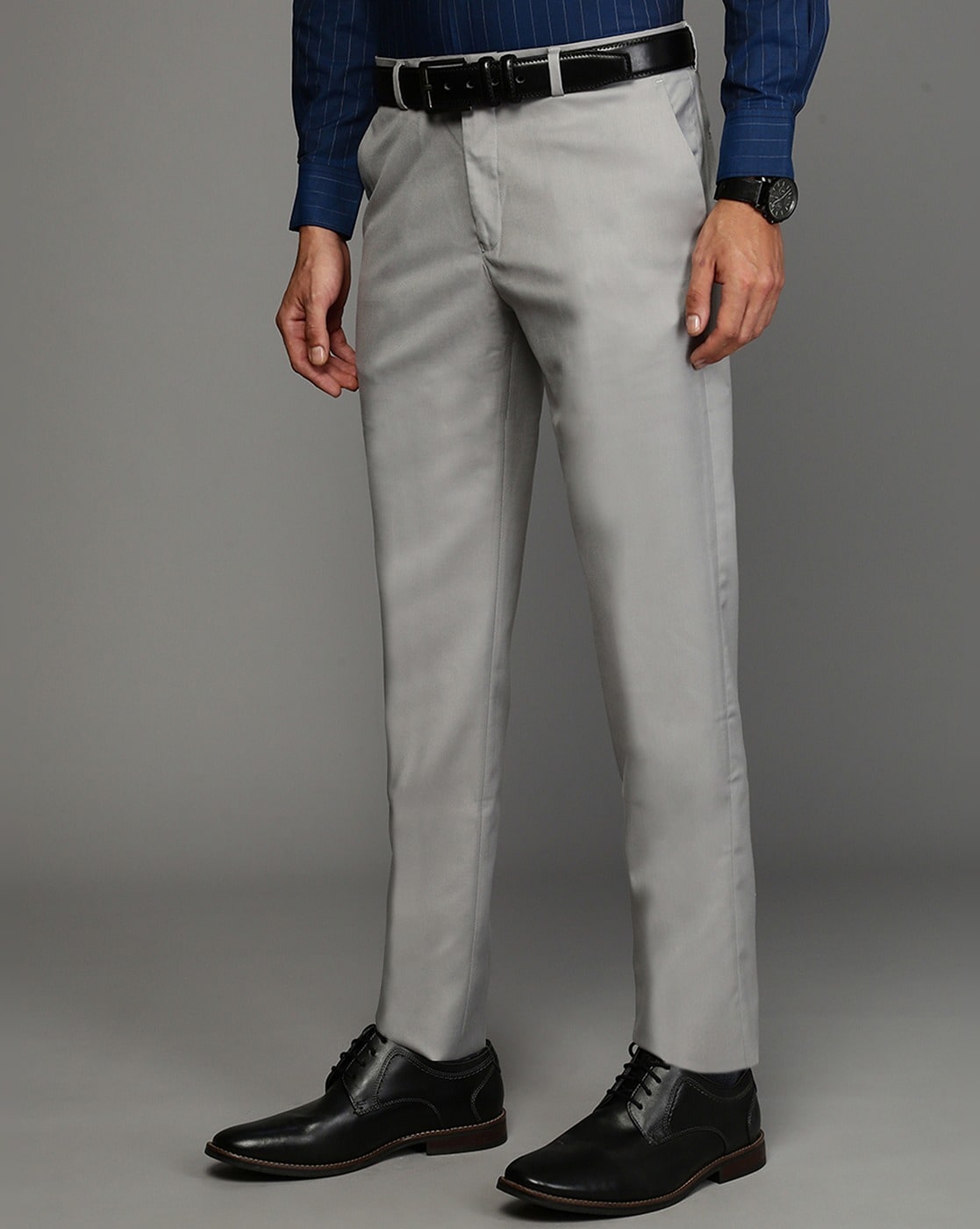 Newest Grey Men Suit Pants Custom Made Cheap Slim Fit Trousers Trousers  Groom Best Man Formal Wear From Huifangzou, $37.19 | DHgate.Com