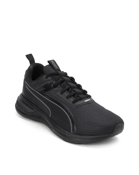 Buy Black Sports Shoes for Men by PUMA Online Ajio