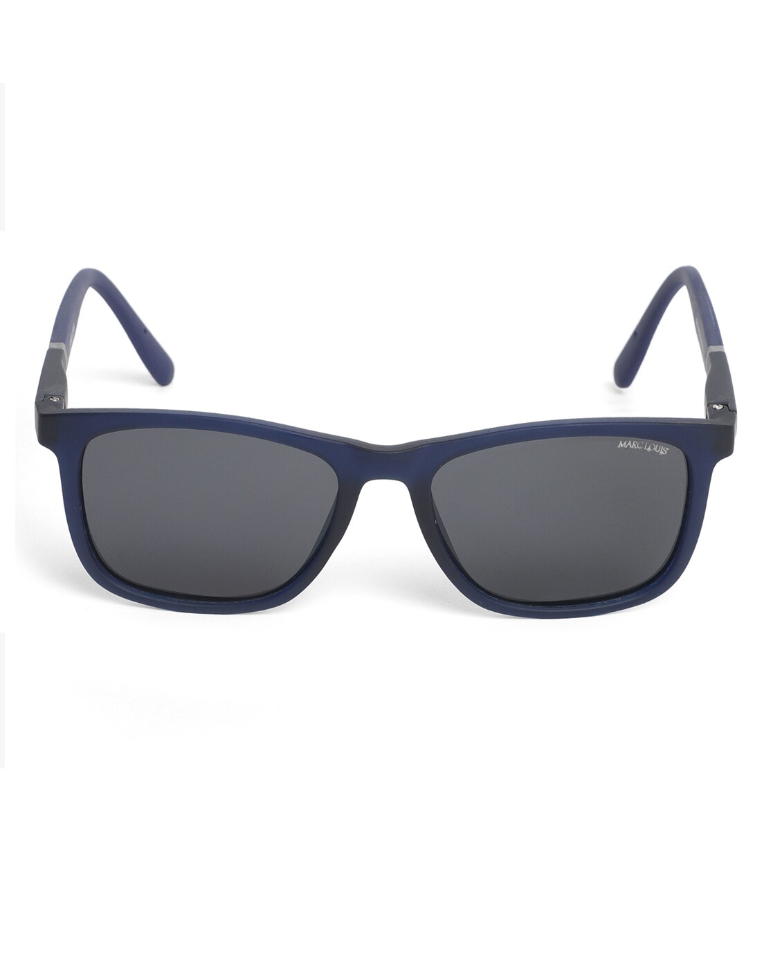 Buy MARC LOUIS Retro Square Sunglasses Grey For Men & Women Online @ Best  Prices in India | Flipkart.com