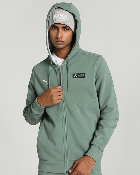 Puma sales amg tracksuit