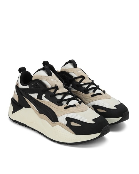 Buy PUMA RS-X 40th Anniversary Sneakers in Vapor Gray/Feather Gray 2024  Online | ZALORA Singapore