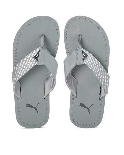 Puma men's ketava flip sale flops