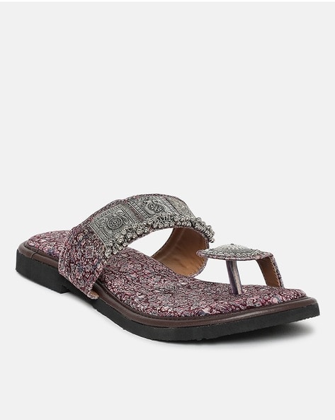 House sandals best sale for ladies