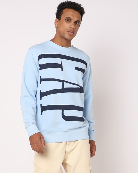 Gap deals fit sweatshirt