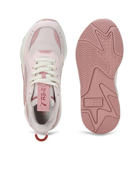 Buy Pink Casual Shoes for Women by PUMA Online