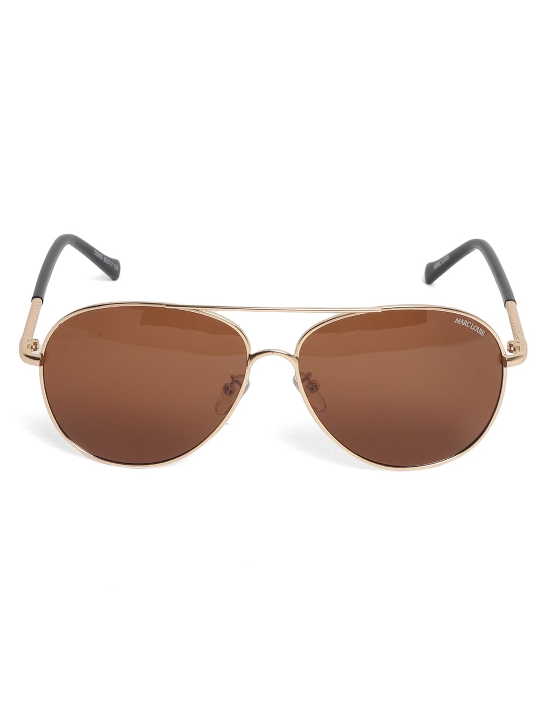 Buy MARC LOUIS Aviator Sunglasses Brown For Men & Women Online @ Best  Prices in India | Flipkart.com