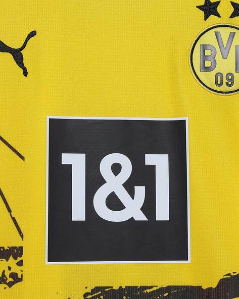 Borussia dortmund jersey discount 2021