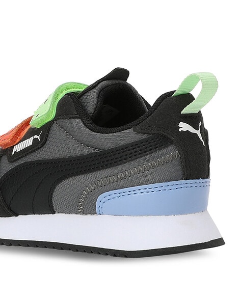 Puma shop match grey