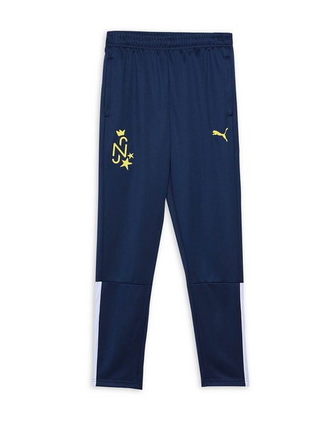 Puma Neymar Jr Youth Football Pants