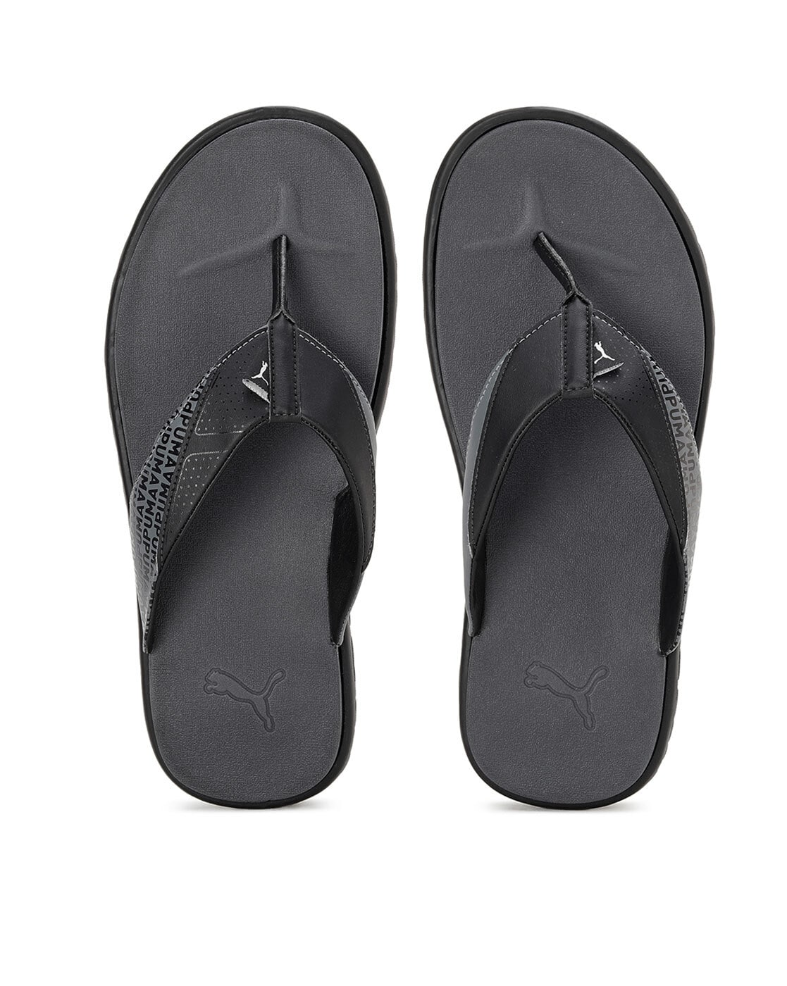 Puma unisex flip discount flops