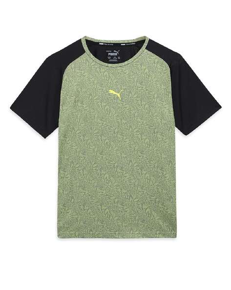 puma one8 t shirt