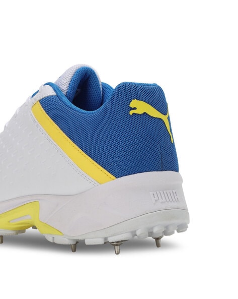 Puma one8 gold hot sale spike shoes price