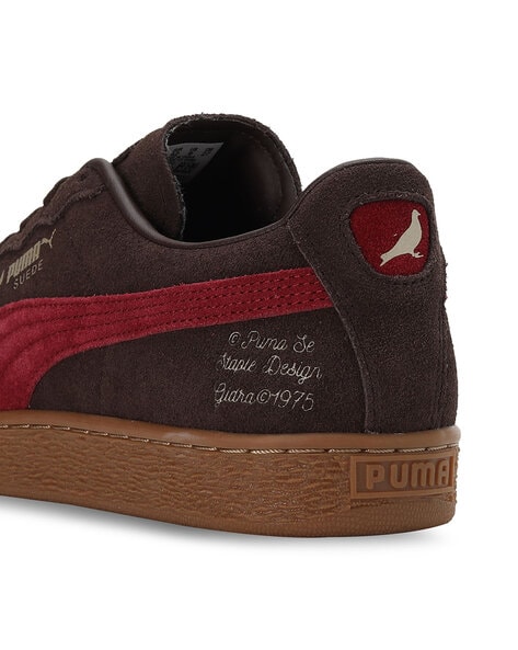 Puma x clearance staple suede