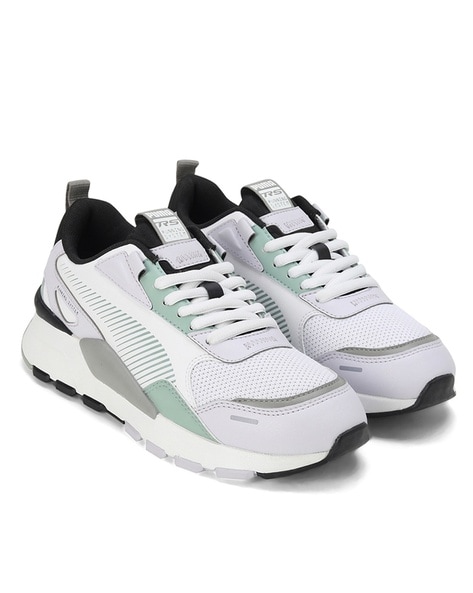 Highlight more than 92 puma sneakers women latest
